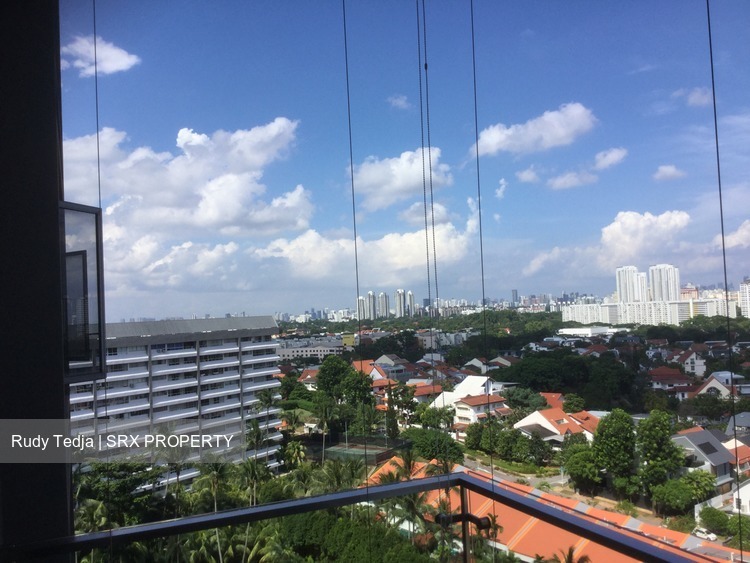 The Trizon (D10), Condominium #218976981